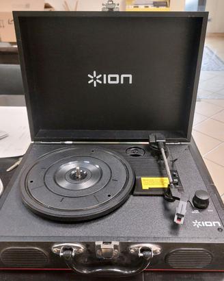 ION Audio Vinyl Transport