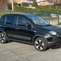 Fiat Panda 1.0 Firefly Hybrid City Cross