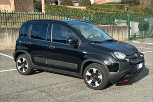 Fiat Panda 1.0 Firefly Hybrid City Cross