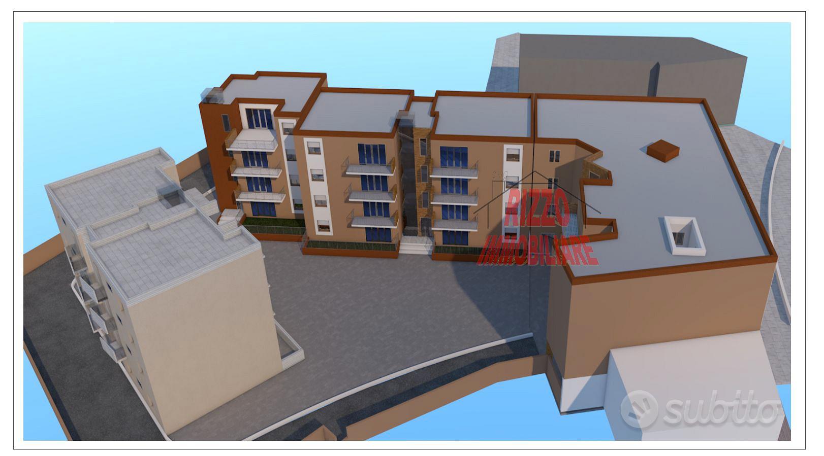 Appartamento – Misilmeri, Palermo - Vista 3
