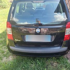 fiat idea 