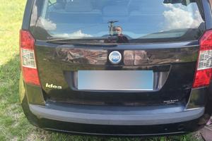 fiat idea 