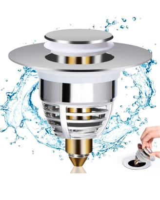 tappo lavandino lavabo bidet bagno