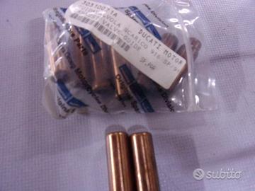 Guida valvola scarico asp Ducati 851 888 916 996