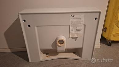lavabo (Kube X lavabo 60x47 cm GSI Ceramica)