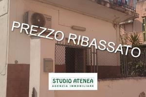 Villa 120 Mq +250Mq Di Spazio A San Leone Centro