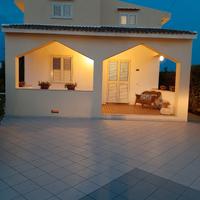 Villa Hibiscus sul mare a Costa dell'Ambra