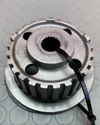 TAMBURELLO CAMPANA HONDA CBR 600 F 1995 1995 600F