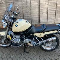 BMW R850R RICAMBI