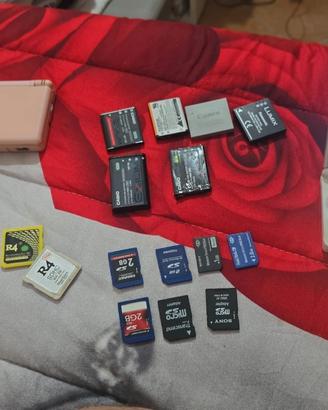 intendo DS 