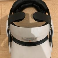 Visore Oculus quest 2