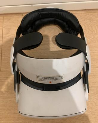 Visore Oculus quest 2