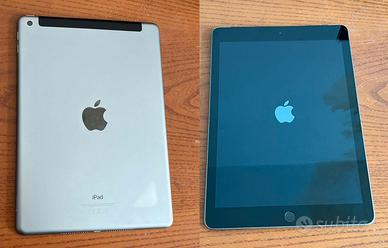 iPad 10" pollici