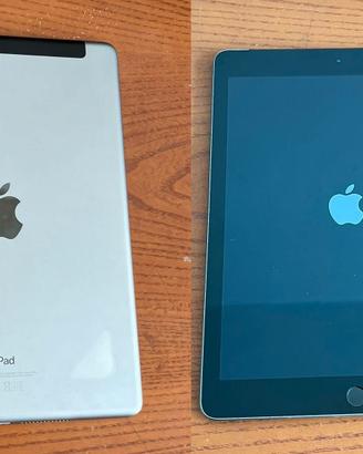 iPad 10" pollici