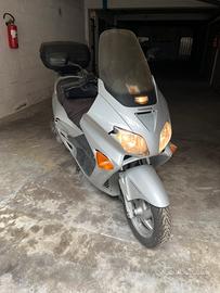 Honda Jazz 250