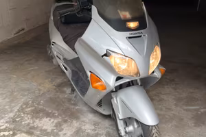 Honda Jazz 250