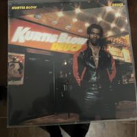 Disco Lp in vinile Kurtis Blow - Deuce
