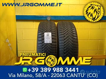 2 Gomme al 80% 195/65/15 LAUFENN Invernali - Cantù