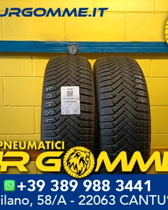 2 Gomme al 80% 195/65/15 LAUFENN Invernali - Cantù