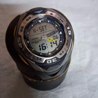 orologio della casio 