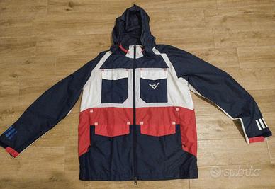 Adidas White Mountaineering Originale 