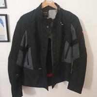 giacca moto donna spidi