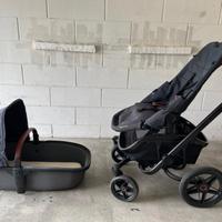 QUINNY VNC - passeggino culletta ovetto