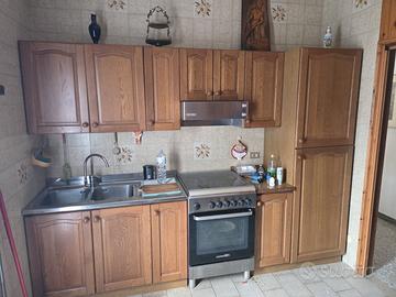 Cucina usata