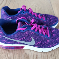 Scarpe Nike Air Max Sequent 37.5