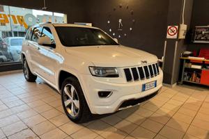 Jeep Grand Cherokee 3.0 V6 CRD 250 CV Multijet II 