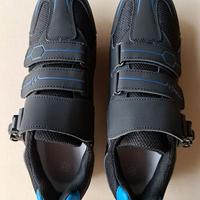 Scarpe sportive da ciclismo Mountain Bike