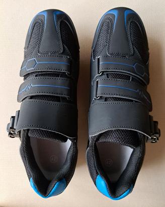 Scarpe sportive da ciclismo Mountain Bike