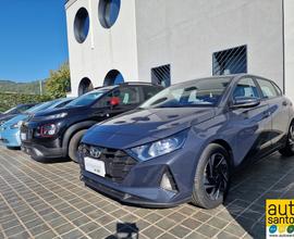 HYUNDAI I20 1.2 CONNECTLINE