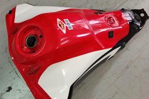 Serbatoio benzina Africa Twin 1000