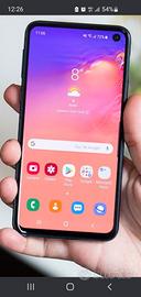 samsung galaxy s10e