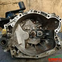 CAMBIO Fiat Scudo  WJY 20dl33