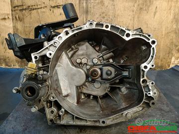 CAMBIO Fiat Scudo  WJY 20dl33