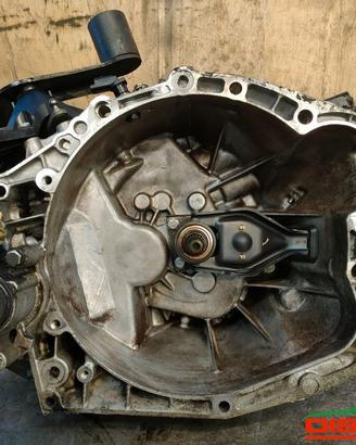 CAMBIO Fiat Scudo  WJY 20dl33