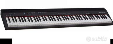 ROLAND Go:Piano88