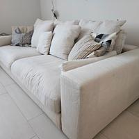 divano modello Summer Alberta divano