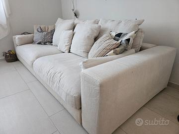 divano modello Summer Alberta divano