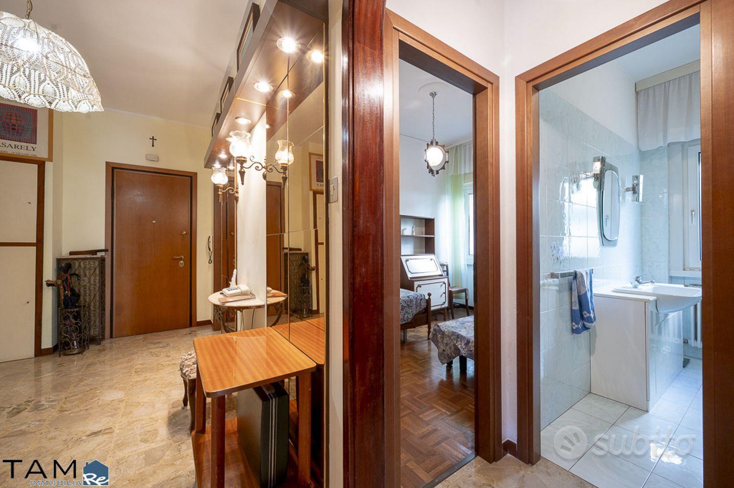 Apartment in Trieste, Rion del Re, San Giovanni-Chiadino-Rozzol - Vista 3