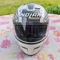 Casco Nolan Tribal Fantasy
