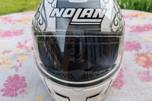 Casco Nolan Tribal Fantasy