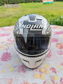 Casco Nolan Tribal Fantasy