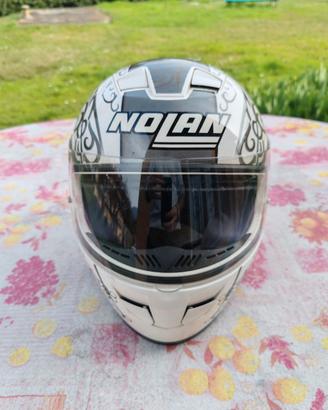 Casco Nolan Tribal Fantasy