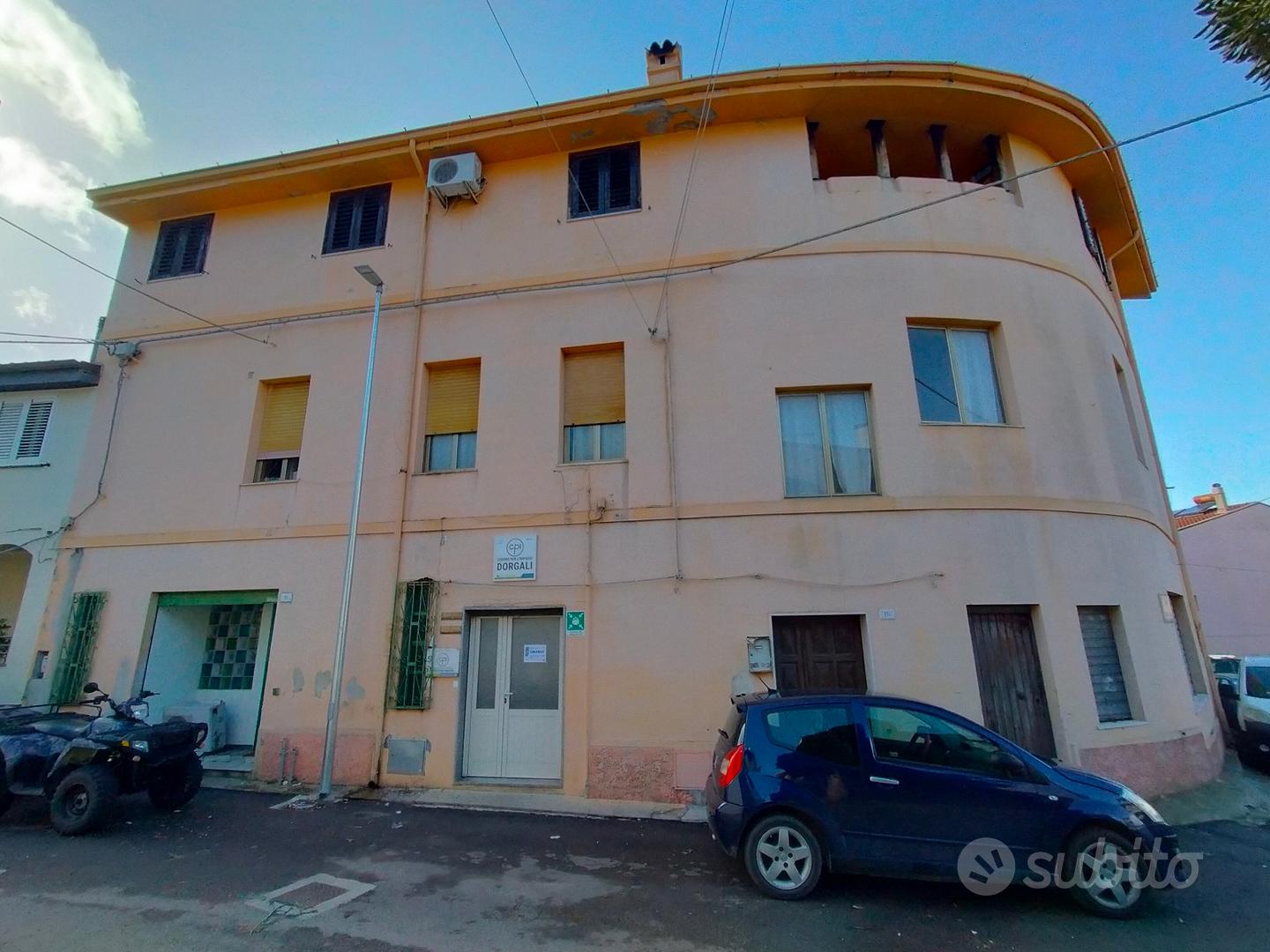 Appartamento indipendente a dorgali - Vista 4