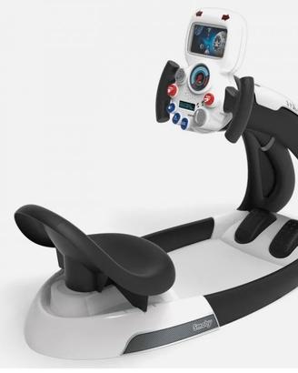 Smoby Space driver. Simulatore di guida 