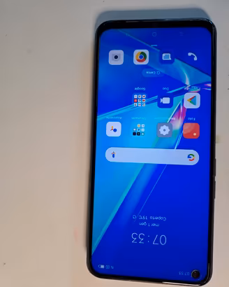 smartphone telefono Oppo 