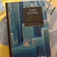 Il deserto nella città – Carlo Carretto